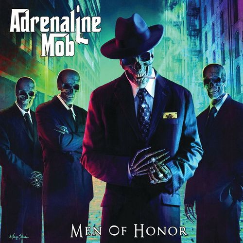 Produktbild: Men Of Honor