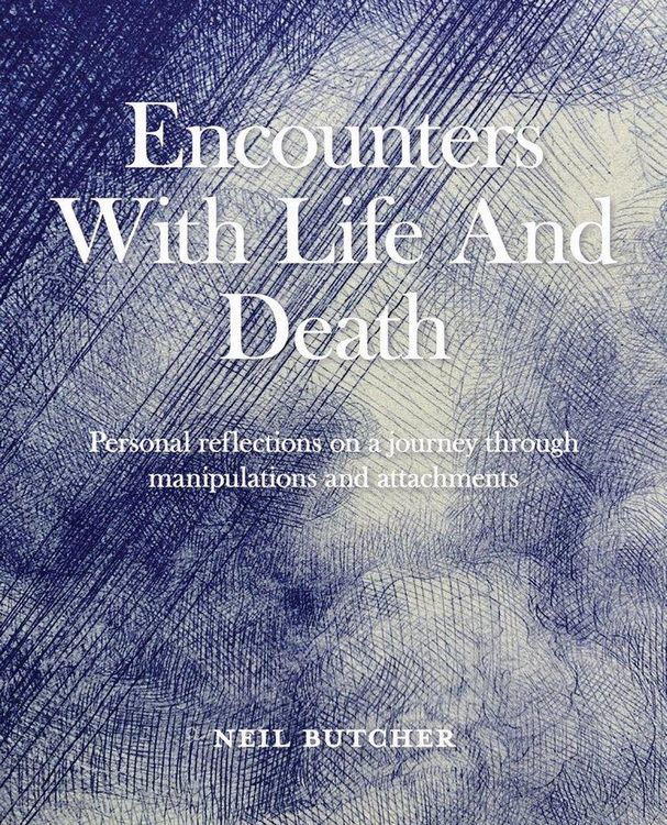 Produktbild: Encounters with Life and Death