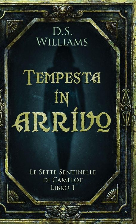 Produktbild: Tempesta in arrivo