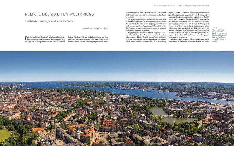Produktbild: Zeitreisen unter Wasser