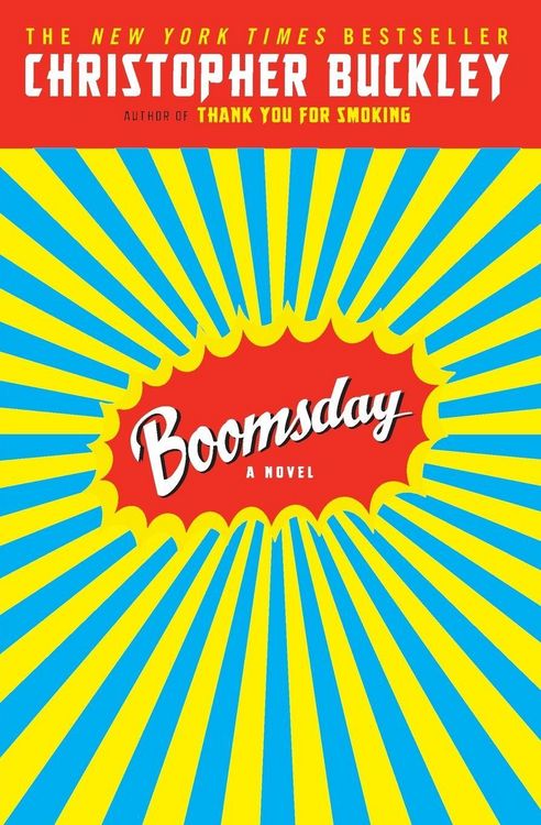 Produktbild: Boomsday