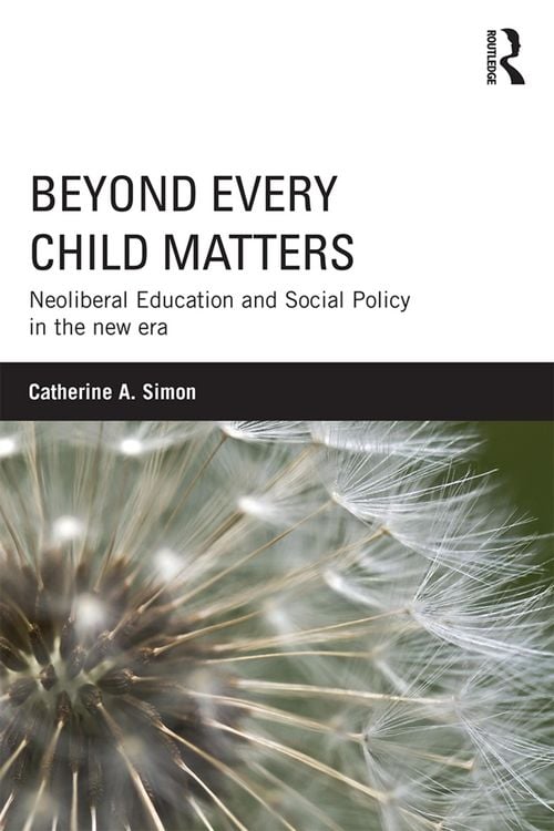Produktbild: Beyond Every Child Matters