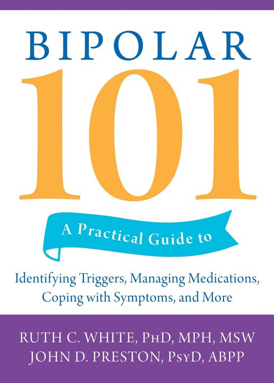 Produktbild: Bipolar 101