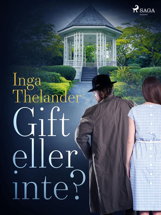 Produktbild: Gift eller inte?