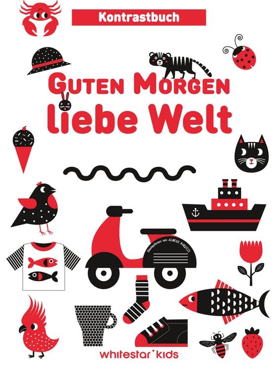 Produktbild: Guten Morgen liebe Welt