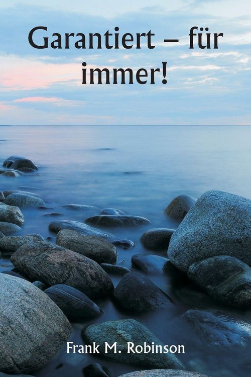 Produktbild: Garantiert - f&uuml;r immer!