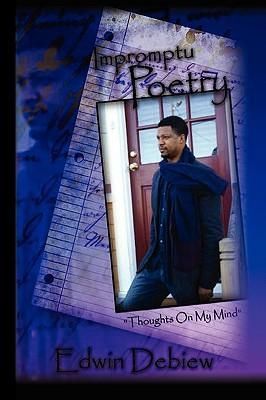 Produktbild: Debiew, E: Impromptu Poetry