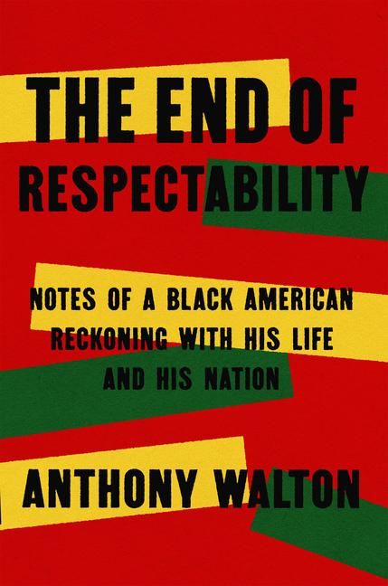 Produktbild: The End of Respectability