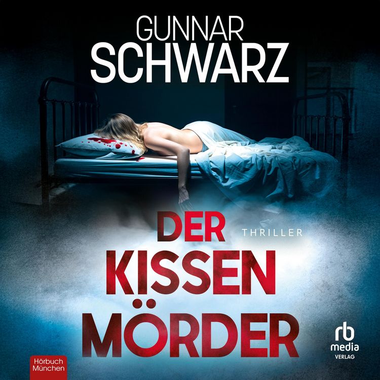 Produktbild: Der Kissenm&ouml;rder