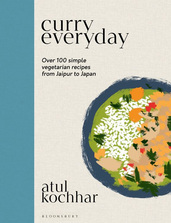 Produktbild: Curry Everyday