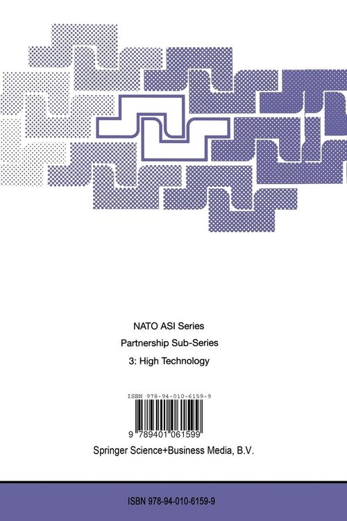 Produktbild: Microelectronic Interconnections and Assembly