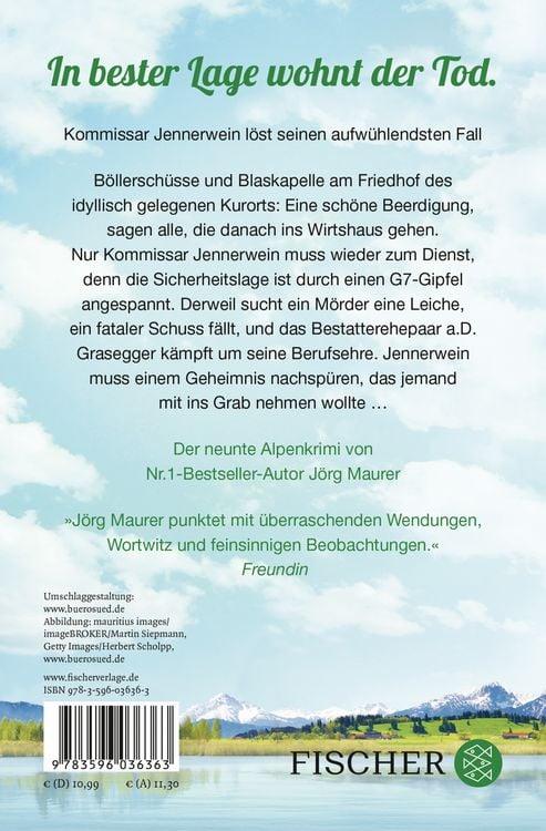 Produktbild: Im Grab schaust du nach oben