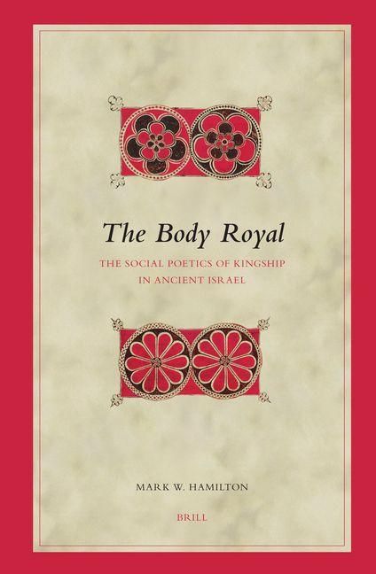 Produktbild: The Body Royal