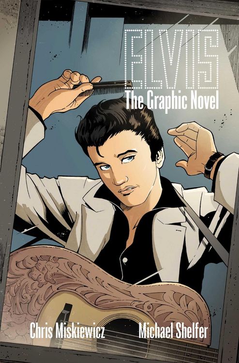 Produktbild: Elvis