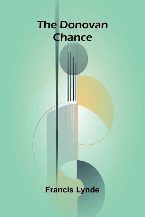 Produktbild: The Donovan chance