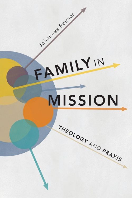 Produktbild: Family in Mission