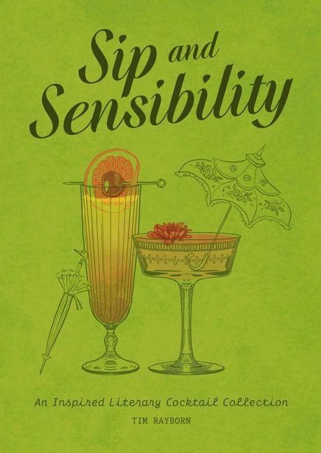 Produktbild: Sip and Sensibility