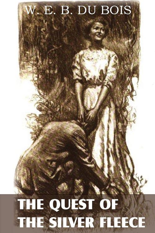 Produktbild: The Quest of the Silver Fleece