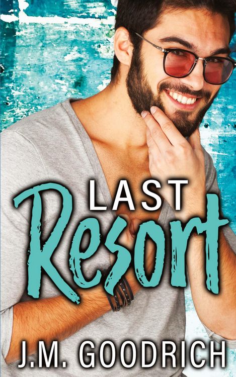 Produktbild: Last Resort