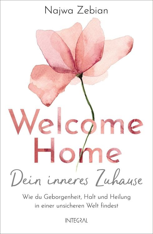 Produktbild: Welcome Home - Dein inneres Zuhause