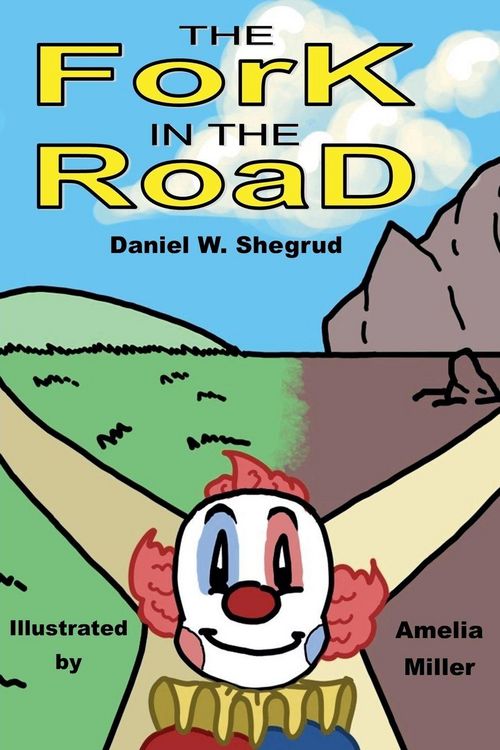 Produktbild: The Fork in the Road