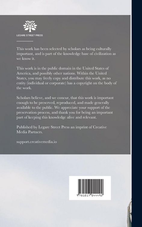 Produktbild: A History Of The Papacy From The Great Schism To The Sack Of Rome; Volume 6