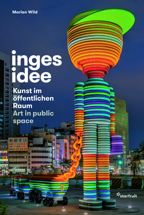 Produktbild: inges idee