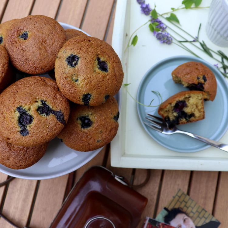Produktbild: Abnehmen mit Brot und Kuchen Teil 2