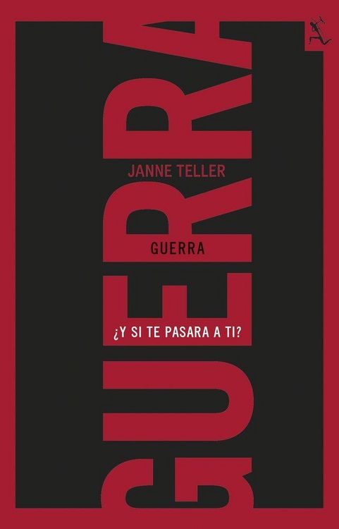 Produktbild: Guerra : &iquest;y si te pasara a ti?