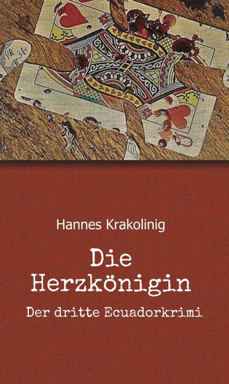 Produktbild: Die Herzk&ouml;nigin