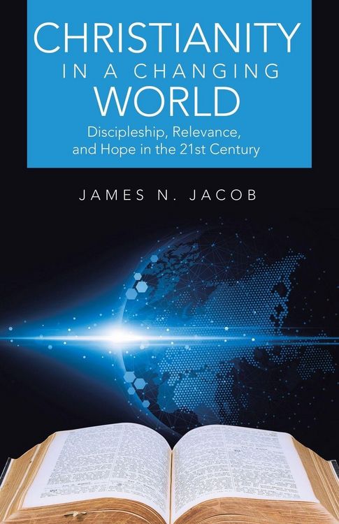 Produktbild: Christianity in a Changing World