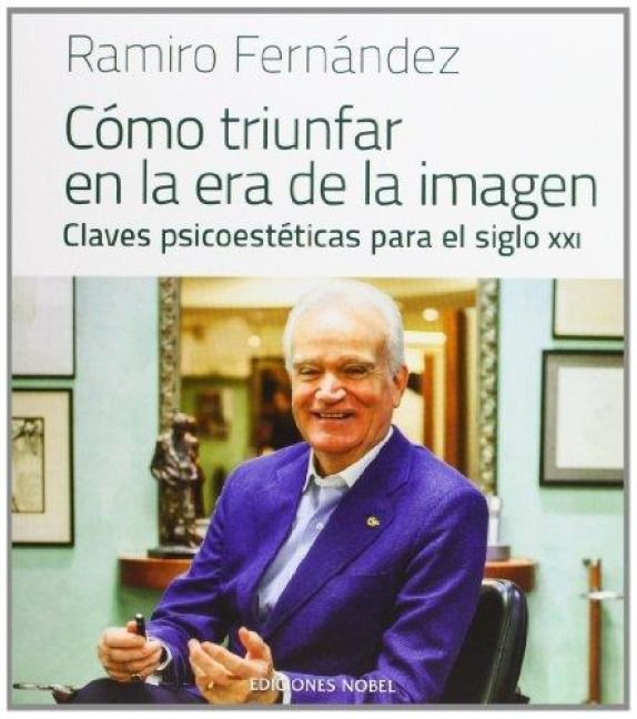 Produktbild: C&oacute;mo triunfar en la era de la imagen : claves psicoest&eacute;ticas del siglo XXI