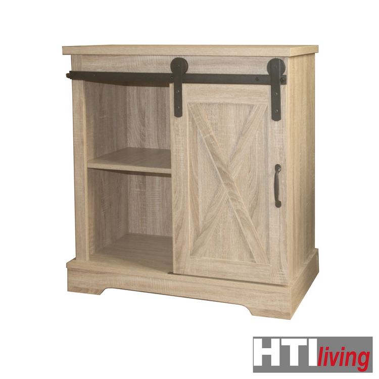 HTI-Living Anrichte mit Schiebetür Thekla 7981B