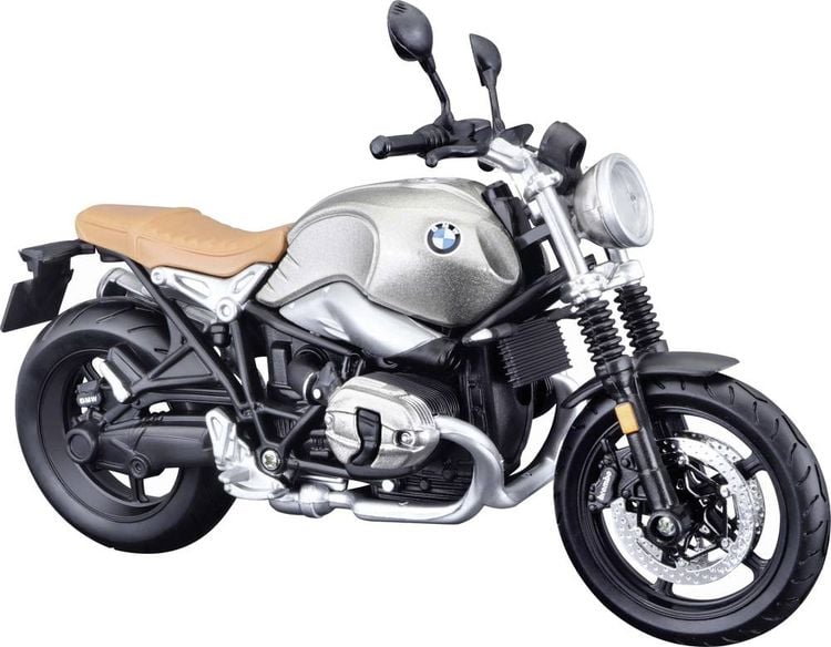 Bmw motorcycle ninet new arrivals