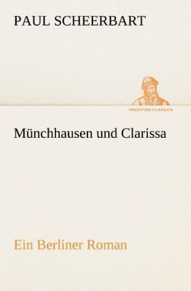 Produktbild: M&uuml;nchhausen und Clarissa