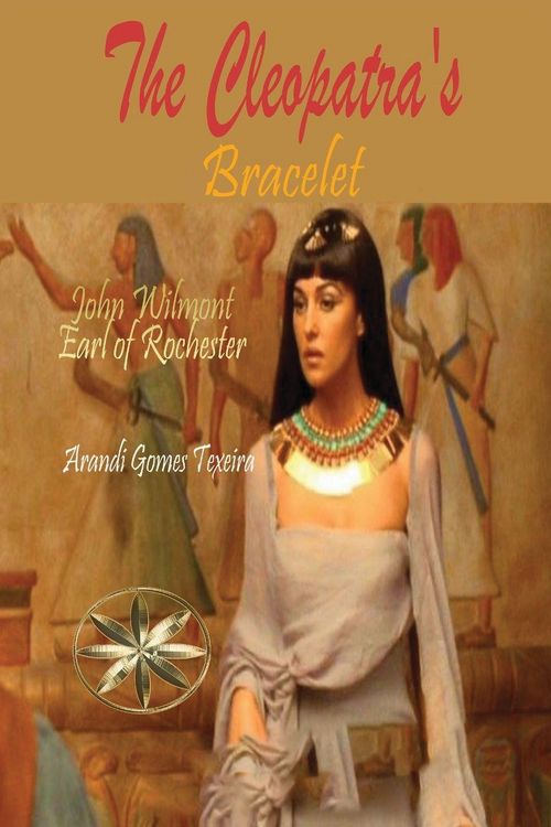 Produktbild: The Cleopatra&acute;s Bracelet