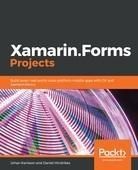 Produktbild: Xamarin.Forms Projects
