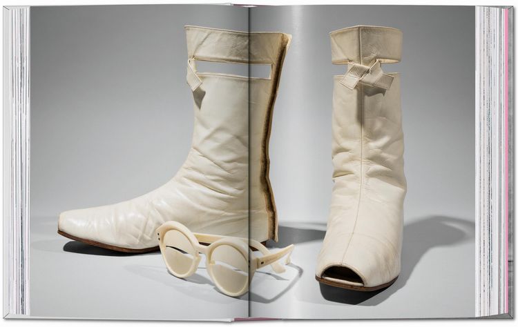 Produktbild: Shoes A&ndash;Z. 45th Ed.