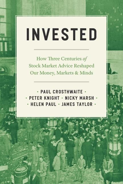 Produktbild: Invested