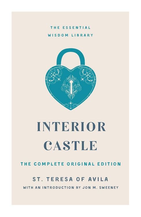 Produktbild: Interior Castle