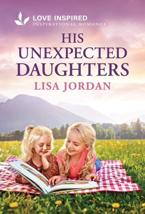 Produktbild: His Unexpected Daughters