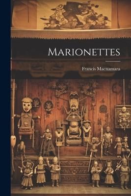 Produktbild: Marionettes