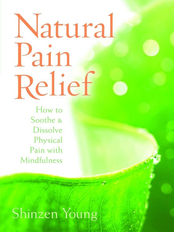 Produktbild: Natural Pain Relief