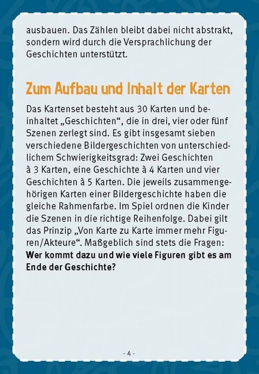 Produktbild: Wie viele sind wir hier? Bildergeschichten zum Z&auml;hlen und Rechnen lernen f&uuml;r Kinder von 3 bis 8