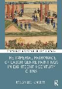 Produktbild: Hammers, R: The Imperial Patronage of Labor Genre Paintings