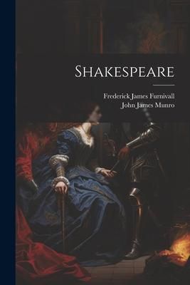 Produktbild: Shakespeare