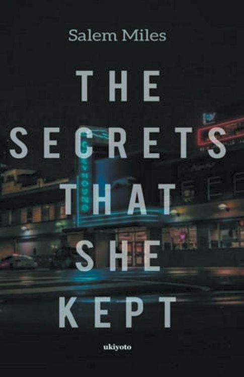 Produktbild: The Secrets That She Kept
