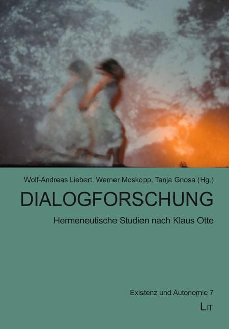 Produktbild: Dialogforschung