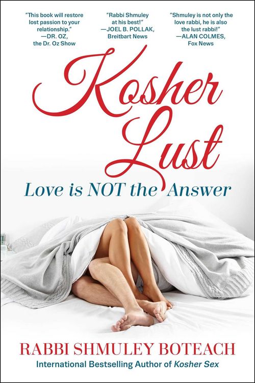 Produktbild: Kosher Lust