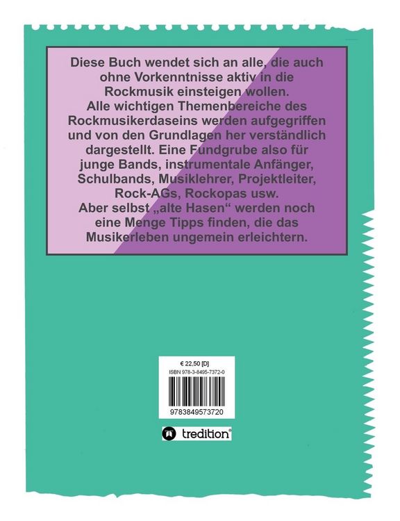 Produktbild: Aber mit Rock&acute;n&acute;Roll